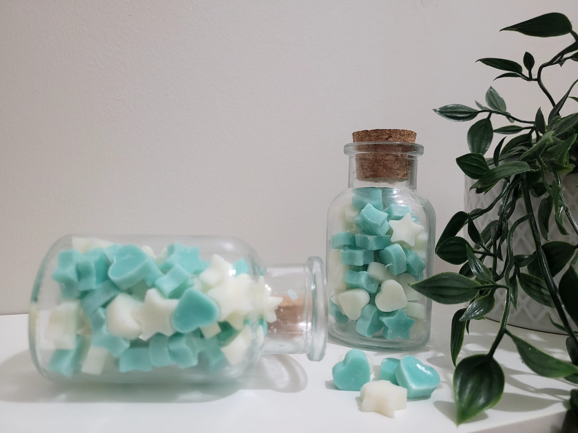 Vegan Wax Melts, Cruelty Free Wax Melts