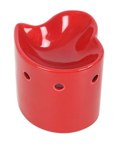 Red Heart Oil Burner - Image 3