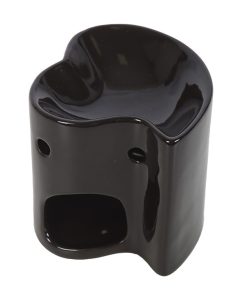 Black Heart Oil Burner - Image 2