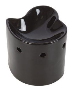 Black Heart Oil Burner - Image 3