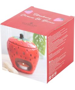 Strawberry Oil Burner - Image 5