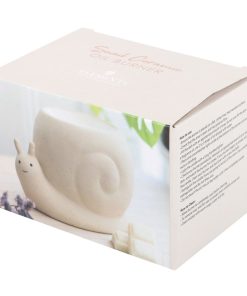 Snail Oil Burner - Image 4