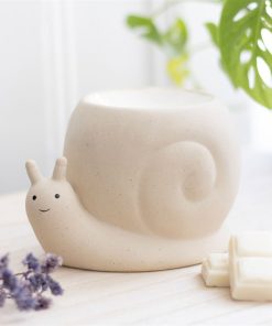 Snail Oil Burner - Image 5