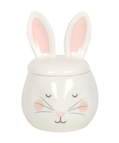 Bunny Face Oil Burner - Image 1