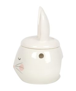 Bunny Face Oil Burner - Image 3