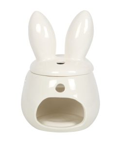 Bunny Face Oil Burner - Image 4