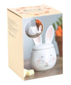 Bunny Face Oil Burner - Image 5