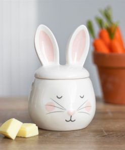 Bunny Face Oil Burner - Image 6