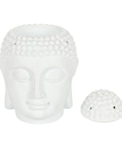 Giant Buddha Oil Burner - Image 2