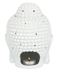 Giant Buddha Oil Burner - Image 3