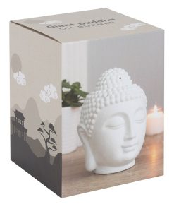 Giant Buddha Oil Burner - Image 4