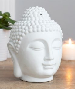 Giant Buddha Oil Burner - Image 5