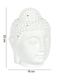 Giant Buddha Oil Burner - Image 6