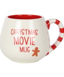 Christmas Movie Rounded Mug - Image 2