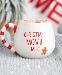 Christmas Movie Rounded Mug - Image 4