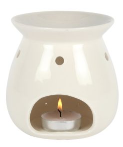 Lucky Stars Wax Melt Burner Gift Set - Image 3