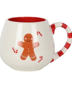 Cosy Season Rounded Mug - Image 3