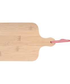 Wooden Christmas Eve Serving Board - Image 2