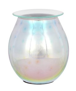 3D Starburst Light Up Electric Oil Burner - Image 2