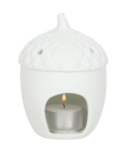 Acorn Tealight Holder - Image 2