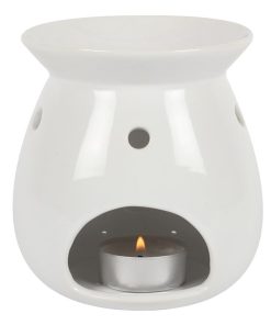 Large Smelling Bee-utiful Wax Melt Burner Gift Set - Image 3