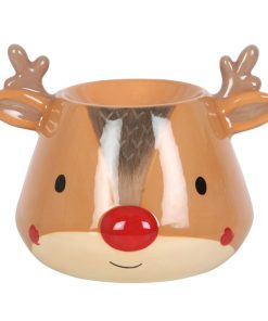 Reindeer Oil Burner - Image 1