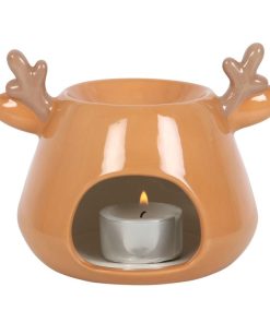 Reindeer Oil Burner - Image 3