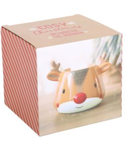 Reindeer Oil Burner - Image 4