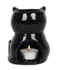 Black Cat Oil Burner - Image 2