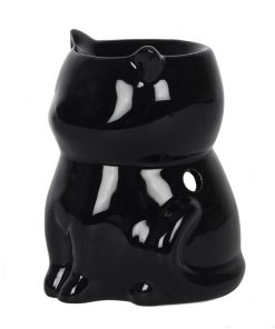 Black Cat Oil Burner - Image 3