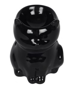 Black Cat Oil Burner - Image 4