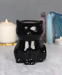 Black Cat Oil Burner - Image 5