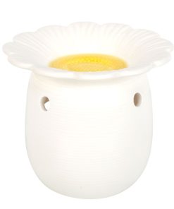 Daisy Shaped Oil Burner - Image 2