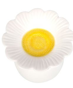 Daisy Shaped Oil Burner - Image 3