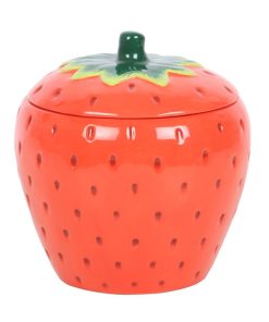 Strawberry Oil Burner - Image 1