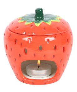 Strawberry Oil Burner - Image 3