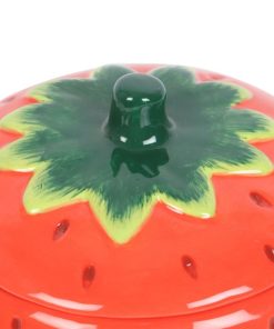 Strawberry Oil Burner - Image 4