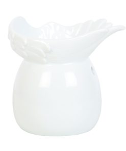 Angel Wing Dish Oil Burner - Image 3