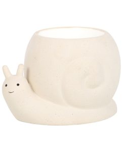 Snail Oil Burner - Image 1