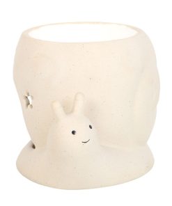 Snail Oil Burner - Image 2