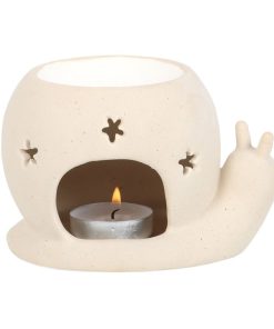 Snail Oil Burner - Image 3