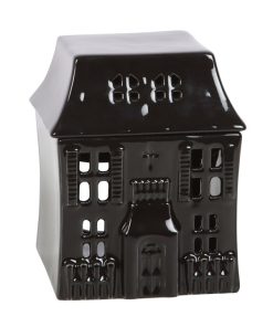 Haunted House Oil Burner - Image 1