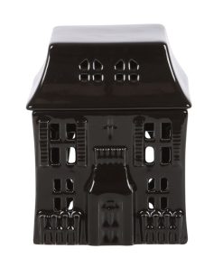 Haunted House Oil Burner - Image 2