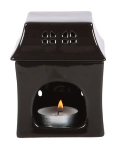 Haunted House Oil Burner - Image 4