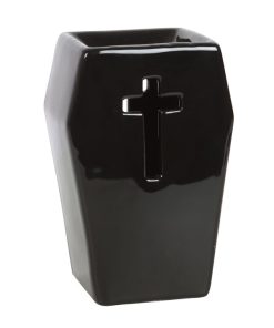 Coffin Oil Burner - Image 1