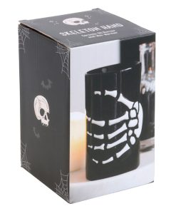 Skeleton Hand Oil Burner - Image 5