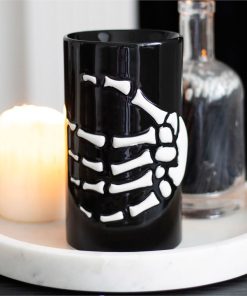 Skeleton Hand Oil Burner - Image 6