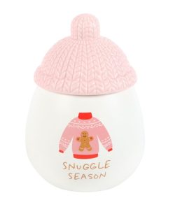 Snuggle Season Oil Burner - Image 1