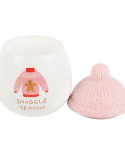 Snuggle Season Oil Burner - Image 2