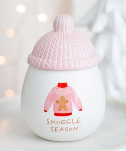 Snuggle Season Oil Burner - Image 5